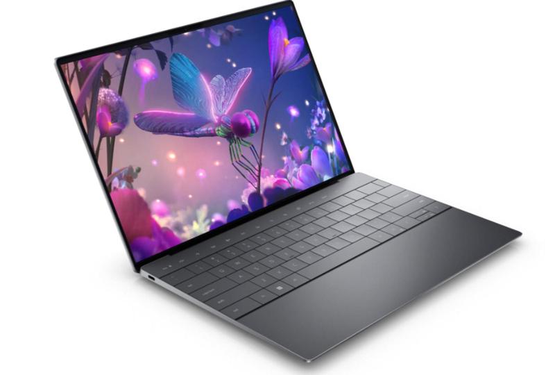 Windowsノート本体 DELL XPS 13 9320 i7 EVO Windows11 Notebook Dell 9320 XPS 13 Plus EVO i7-1360P 16GB Ram 1TB PCie Tela